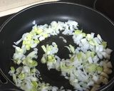 Foto del paso 2 de la receta: Quiche de verduras y queso de cabra