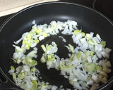 Foto del paso 2 de la receta: Quiche de verduras y queso de cabra