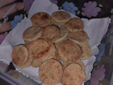 Mini Galletitas Saladas