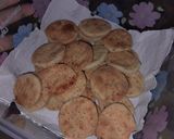 Foto del paso 3 de la receta: Mini Galletitas Saladas
