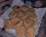 Foto del paso 3 de la receta: Mini Galletitas Saladas