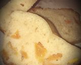 Foto del paso 5 de la receta: Budín de durazno en lata