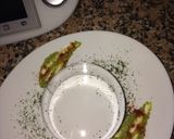 Foto del passaggio 9 della ricetta Insalata estiva di orata 💛 verdure e riso venere