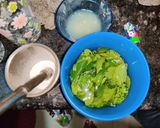 मिंट लेमन पंच स्प्राइट (Mint Lemon punch Sprite recipe in hindi) रेसिपी चरण 1 फोटो