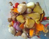 Foto langkah ke 3 dari resep Rica Rica Tongkol.