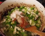 Sausage and Seafood Gumbo recipe step 14 photo