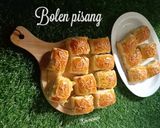 Foto langkah ke 13 dari resep Bolen Pisang | oleh oleh bandung.