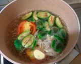 Foto langkah ke 2 dari resep Sambal Terong Rebus.