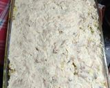 Foto del paso 5 de la receta: Pastel de zucchini y pollo