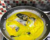 Cara Membuat Ikan Patin Bumbu Kuning 2