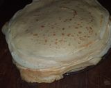 Foto del paso 1 de la receta: Pañuelitos de jamón y queso