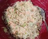 Foto langkah ke 2 dari resep Bakwan Bihun.