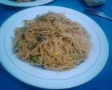 Foto langkah ke 4 dari resep Bihun Ceria.