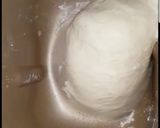 Foto langkah ke 2 dari resep Donat eggless Rebread.