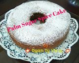 Foto langkah ke 15 dari resep Cake Rempah Gula Aren.