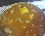 Foto del paso 4 de la receta: Locro Argentino
