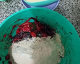 Foto del paso 4 de la receta: Budín de remolacha (para aprovecharla completa)
