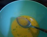 Foto langkah ke 1 dari resep Kornet ayam goreng simple.