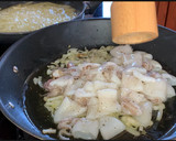 Foto del paso 2 de la receta: Frita de chipirones