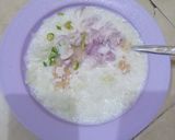 Foto langkah ke 4 dari resep Timun Bekarik Santan.