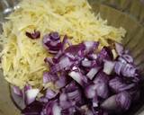 Aloo pakoda recipe step 3 photo