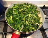 Foto del paso 4 de la receta: Guisado de repollo