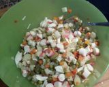 Foto del paso 4 de la receta: Ensaladilla rápida