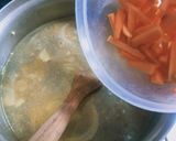 Foto langkah ke 5 dari resep Sup Tomat 🍅.