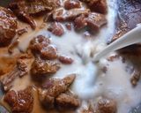 Foto langkah ke 2 dari resep Rendang daging praktis dan cepat.