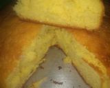 Foto del paso 10 de la receta: Bizcochuelo casero para acompañar ricos mates o para cumpleaños