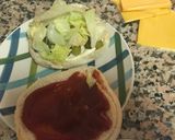 Foto del paso 9 de la receta: Hamburguesas picantonas