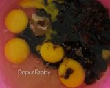 Foto langkah ke 1 dari resep Onbijtkoek Kenari Lembut Ala Febby.
