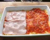 Foto del paso 4 de la receta: Polenta con pajaritos