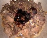 Foto langkah ke 7 dari resep Beef Qurban Teriyaki.