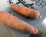 Une image de l'étape 1 de Soupe de carottes, panais et navets au lard.