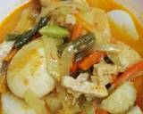 Cara Membuat Lontong sayur 5