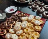 صورة لخطوة 2 من وصفة عجينة الصابلي