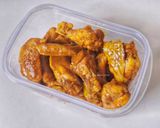 Foto langkah ke 4 dari resep Ayam Ungkep Satset.
