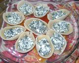 Foto del paso 11 de la receta: Conchiglioni rellenos