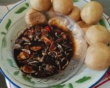 Foto langkah ke 5 dari resep Sambal Kecap.