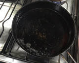 Foto del paso 1 de la receta: Torre de panqueques salada