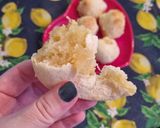 Foto do passo 4 de Pão de Queijo Vegano ou Pão de Tofu