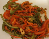 Foto del paso 5 de la receta: Caldeirada de merluza