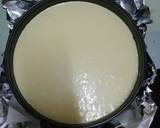 Kek Keju Blueberries Special