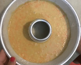Foto del paso 4 de la receta: Carrot Cake