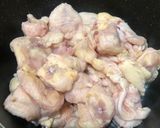 Foto langkah ke 2 dari resep Minyak ayam untuk MPASI.