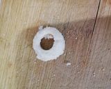 A picture of step 6 of Cookpad mini bites.