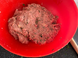 Italo-American Meatballs