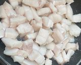 รูปขั้นตอนการทำที่ 6 ของ สูตรก๋วยเตี๋ยวน้ำตกเนื้อ