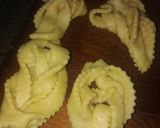 صورة لخطوة 1 من وصفة ڨريوش